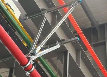 屏边抗震支架厂家与你分享你必须做的紧急情况下的准备